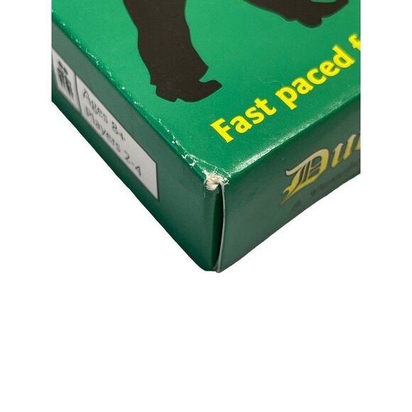 Dutch Blitz Card Game Original Pack Of Cards Sealed - Picture 7 of 8